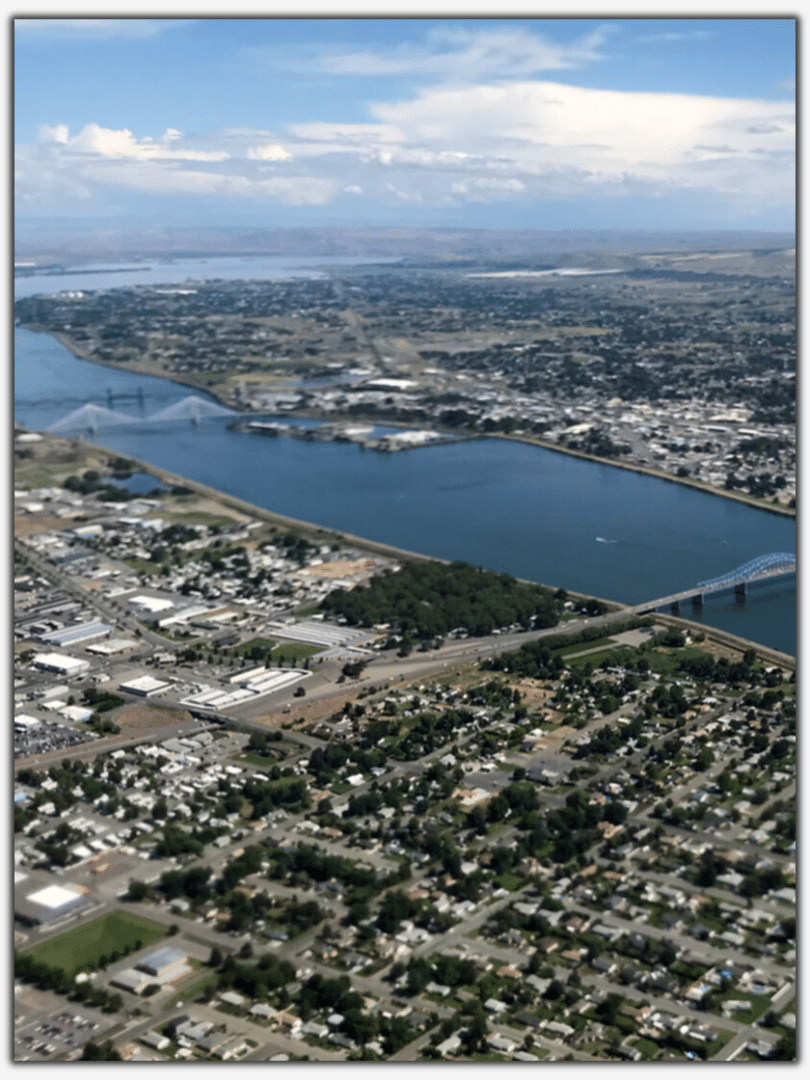 tri cities area - Pro Fire | Tri-Cities Fire Safety Experts