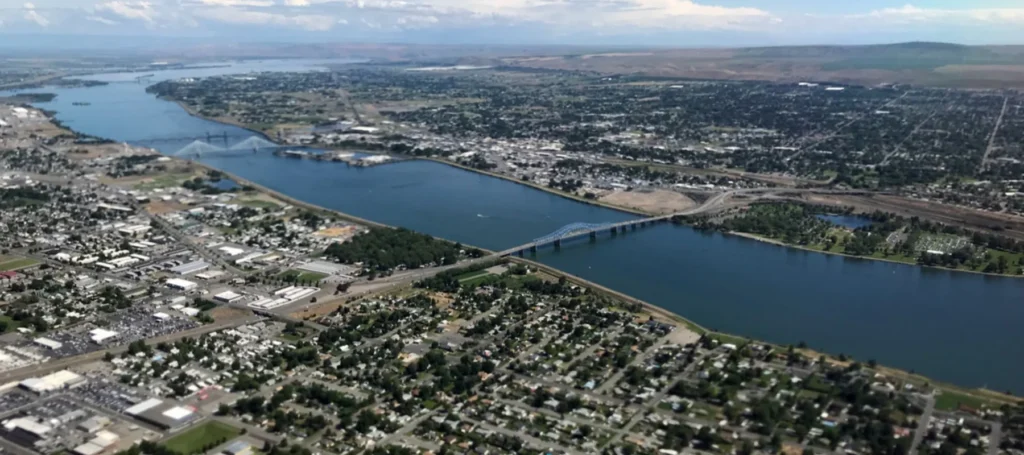 Fire Protection Services Throughout Eastern Washington, Oregon, & Idaho