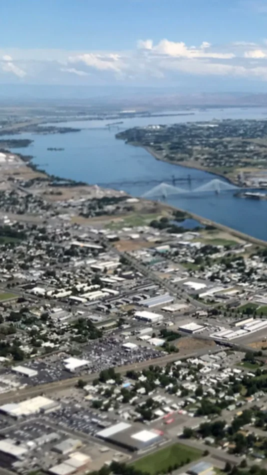 Fire Protection Services Throughout Eastern Washington, Oregon, & Idaho