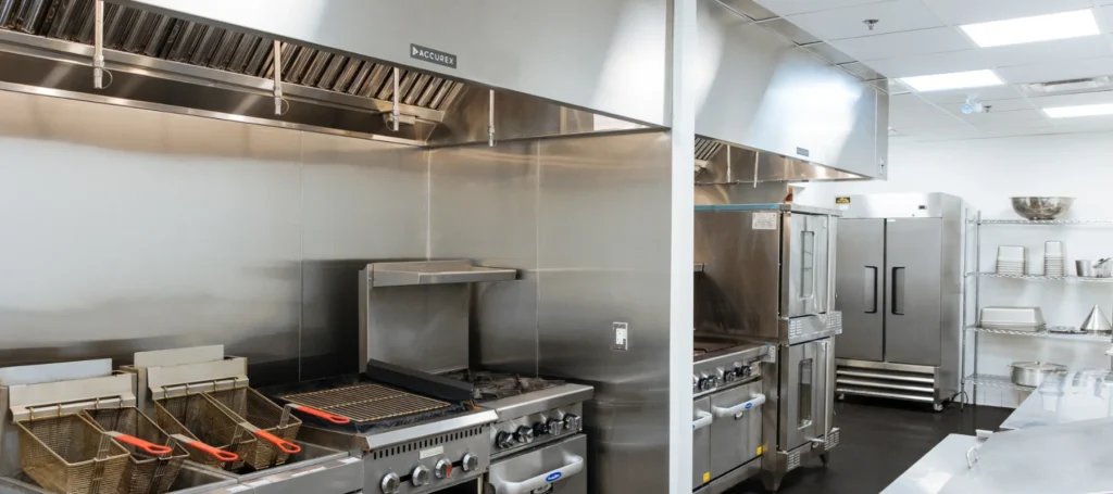 Fire Suppression System Installation in Tri-Cities & Eastern Washington l