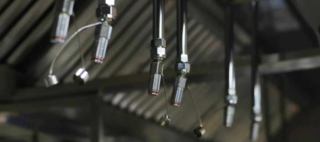 Fire Suppression System Service & Inspection in Pasco, Kennewick & Richland